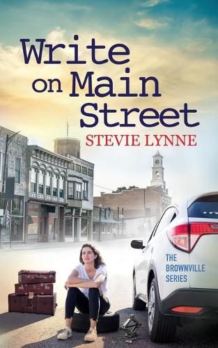 Cover image for Write on Main Street