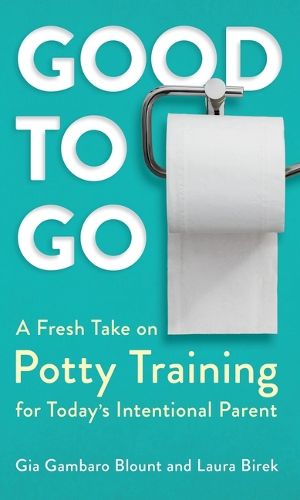Cover image for Good to Go