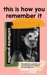 Cover image for This Is How You Remember It