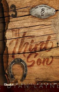 Cover image for The Third Son