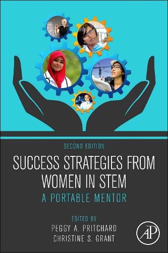 Cover image for Success Strategies From Women in STEM: A Portable Mentor