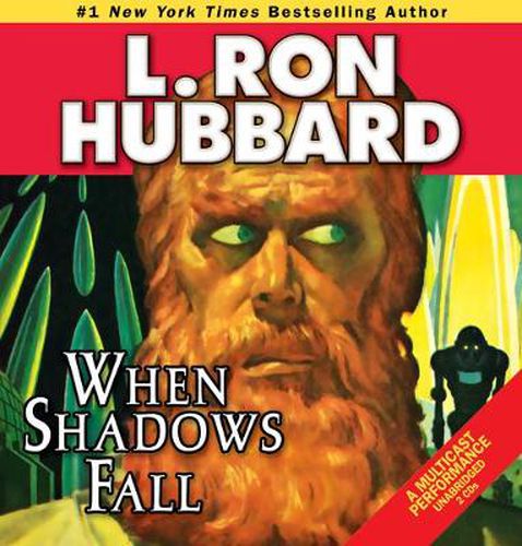 Cover image for When Shadows Fall