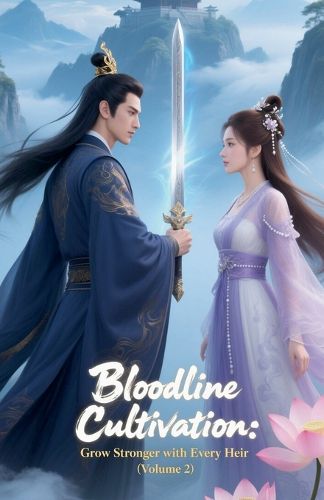 Cover image for Bloodline Cultivation