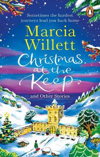 Cover image for Christmas at the Keep and Other Stories