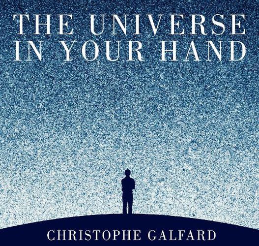 Cover image for The Universe In Your Hand