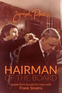 Cover image for Hairman of the Board