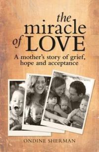 Cover image for The Miracle of Love
