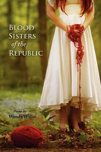 Cover image for Blood Sisters of the Republic