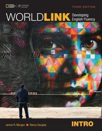 Cover image for World Link Intro with My World Link Online