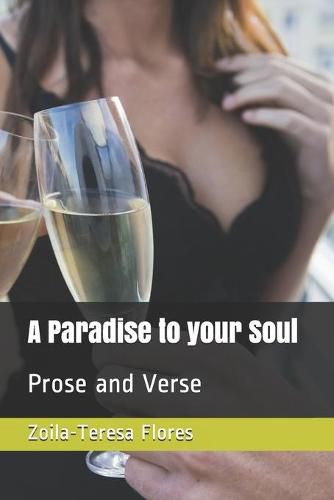 Cover image for A Paradise to your Soul: Prose and Verse