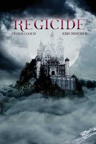 Cover image for Regicide
