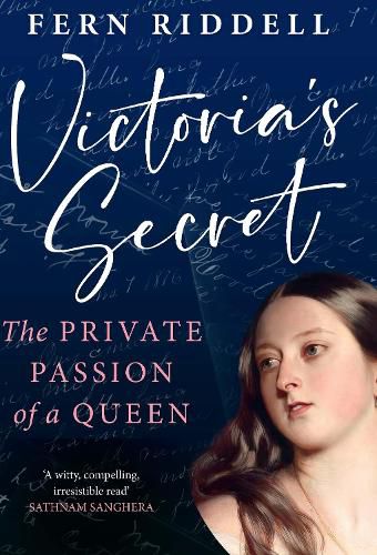 Cover image for Victoria's Secret