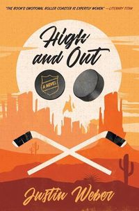 Cover image for High and Out