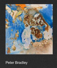 Cover image for Peter Bradley