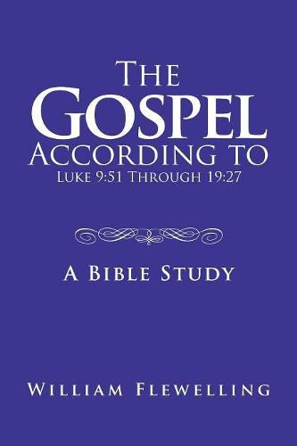 The Gospel According to Luke 9