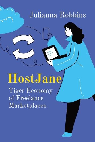 Cover image for HostJane