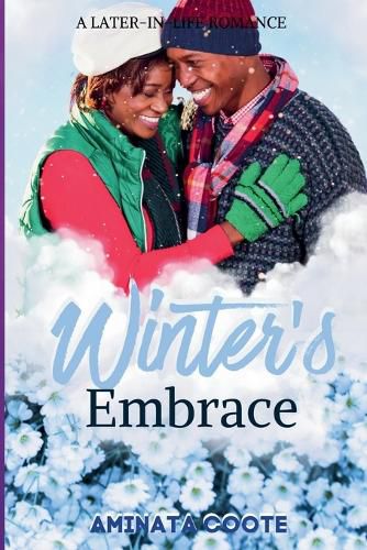 Cover image for Winter's Embrace