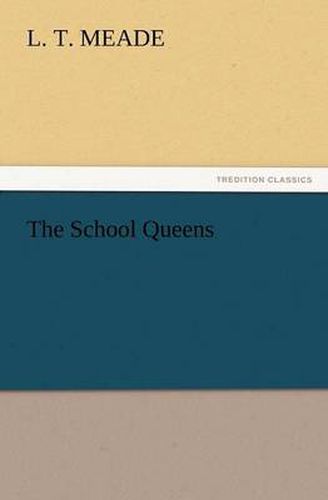 Cover image for The School Queens