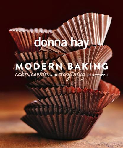 Cover image for Modern Baking