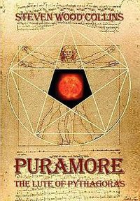 Cover image for Puramore: The Lute of Pythagoras