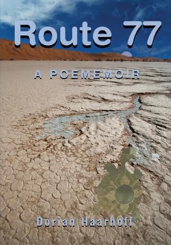 Cover image for Route 77