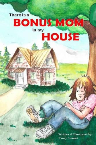 Cover image for There is a Bonus Mom in my House