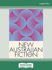 Cover image for New Australian Fiction 2020: A new collection of short fiction from Kill Your Darlings