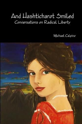 Cover image for And Hashticharot Smiled