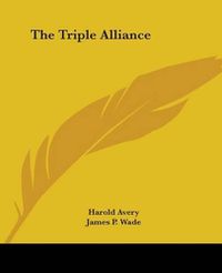 Cover image for The Triple Alliance