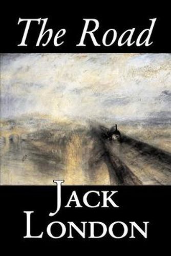 Cover image for The Road