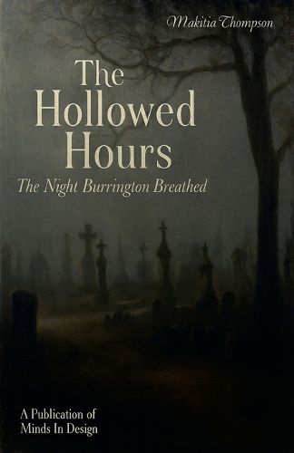 Cover image for The Hollowed Hours