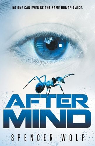 Cover image for After Mind