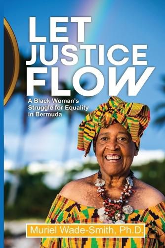 Cover image for Let Justice Flow