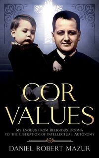 Cover image for COR Values