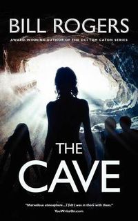 Cover image for The Cave