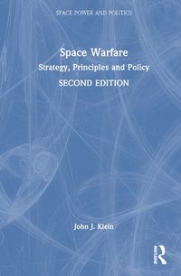 Cover image for Space Warfare