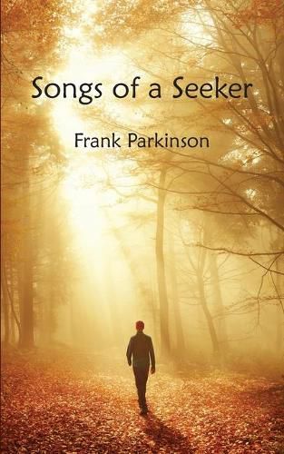 Cover image for Songs of a Seeker