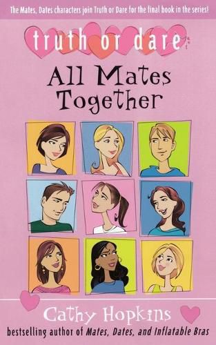 Cover image for All Mates Together