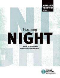 Cover image for Teaching Night