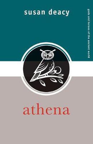 Cover image for Athena