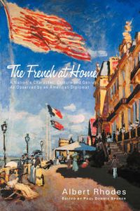 Cover image for The French at Home