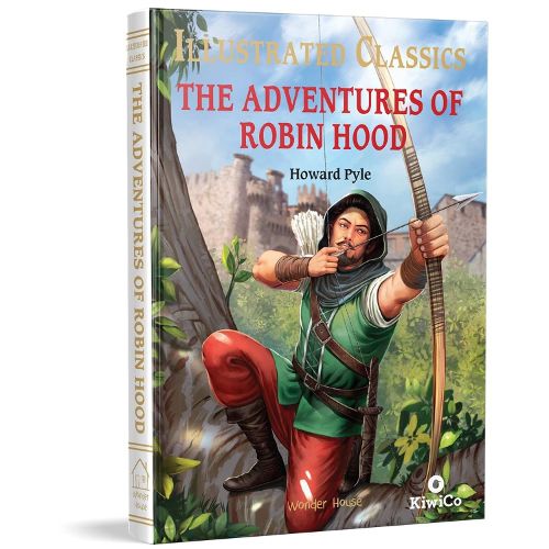 The Adventures of Robin Hood