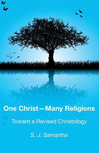 Cover image for One Christ--Many Religions: Toward a Revised Christology