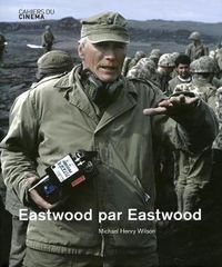 Cover image for Eastwood on Eastwood