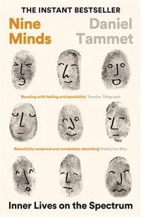 Cover image for Nine Minds