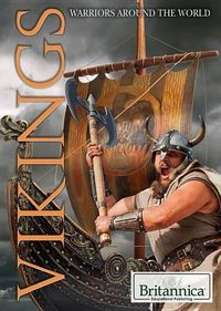 Cover image for Vikings