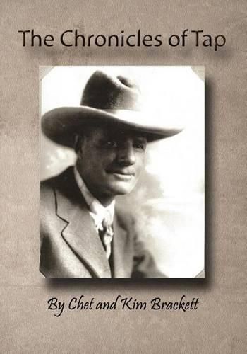 Cover image for The Chronicles of Tap