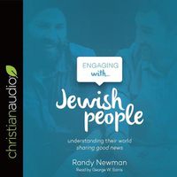 Cover image for Engaging with Jewish People