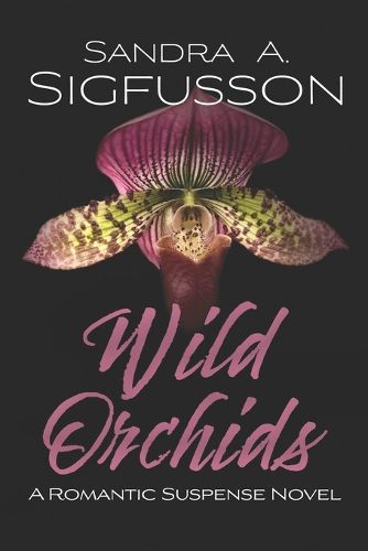 Cover image for Wild Orchids