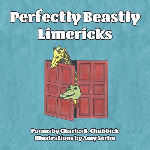 Cover image for Perfectly Beastly Limericks